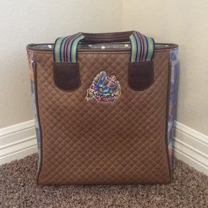 Consuela Tote